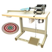 Gasket Round Cutting Machine  